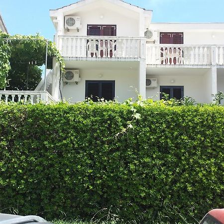Apartments Fortunella ブドヴァ エクステリア 写真