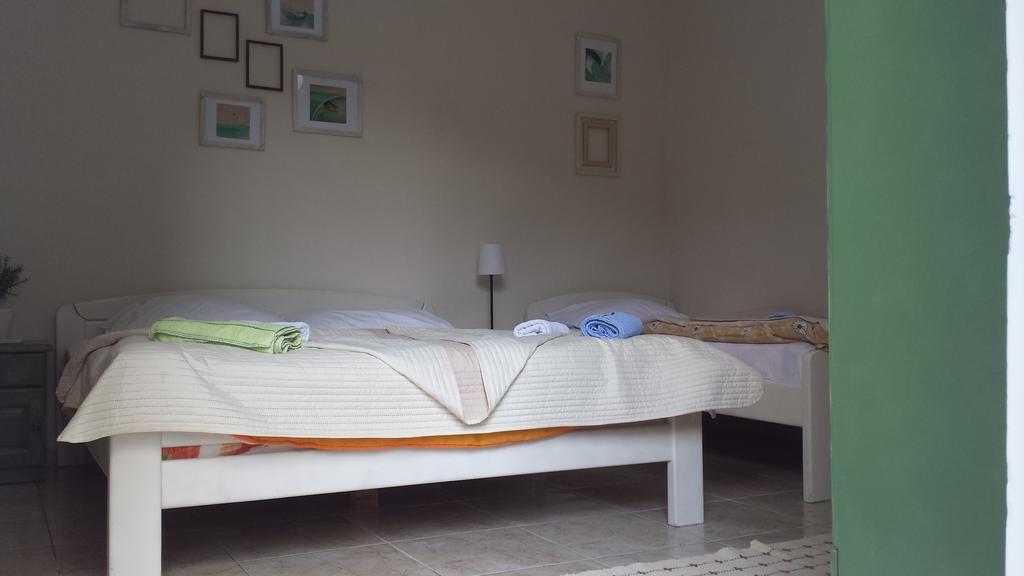 Apartments Fortunella ブドヴァ 部屋 写真