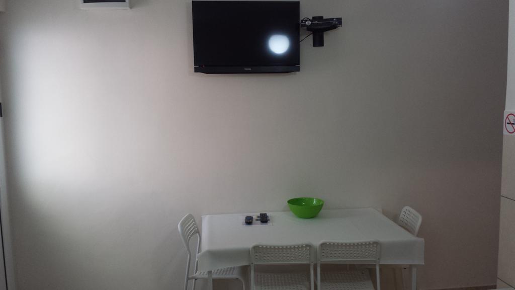 Apartments Fortunella ブドヴァ 部屋 写真