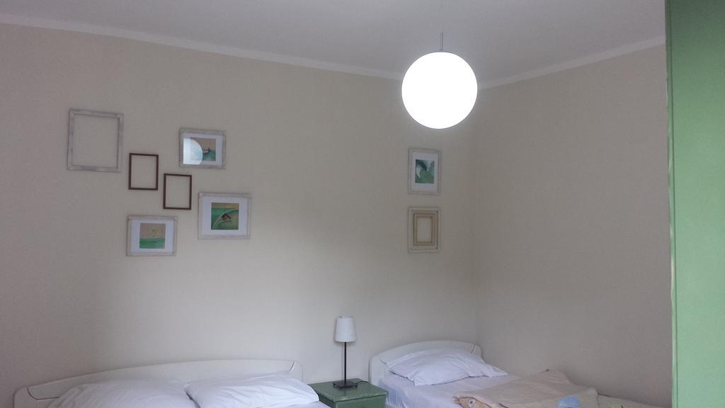 Apartments Fortunella ブドヴァ 部屋 写真