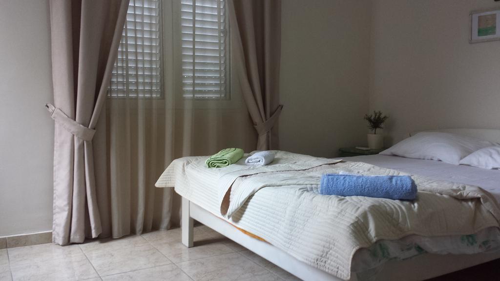 Apartments Fortunella ブドヴァ 部屋 写真