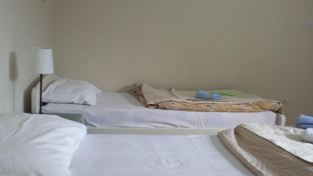 Apartments Fortunella ブドヴァ 部屋 写真