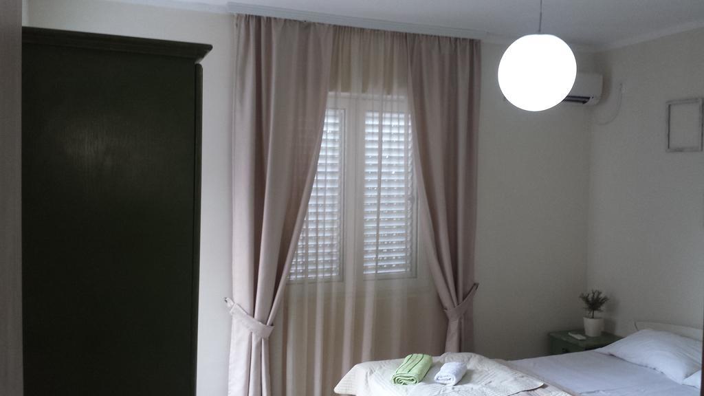 Apartments Fortunella ブドヴァ 部屋 写真