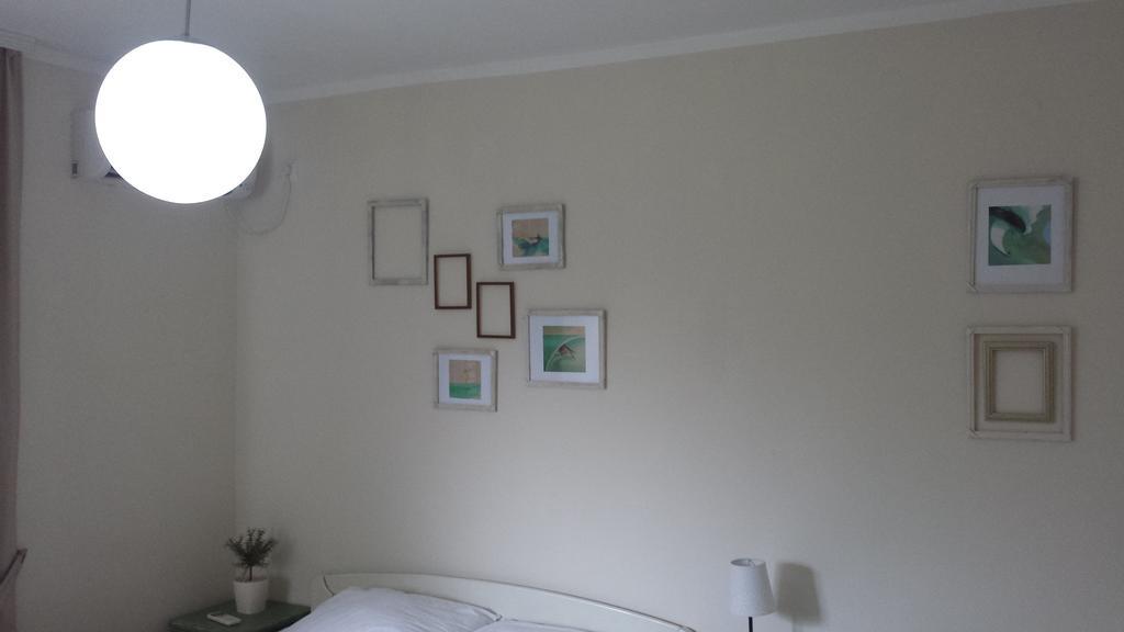 Apartments Fortunella ブドヴァ 部屋 写真