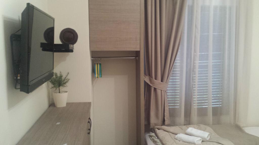 Apartments Fortunella ブドヴァ 部屋 写真