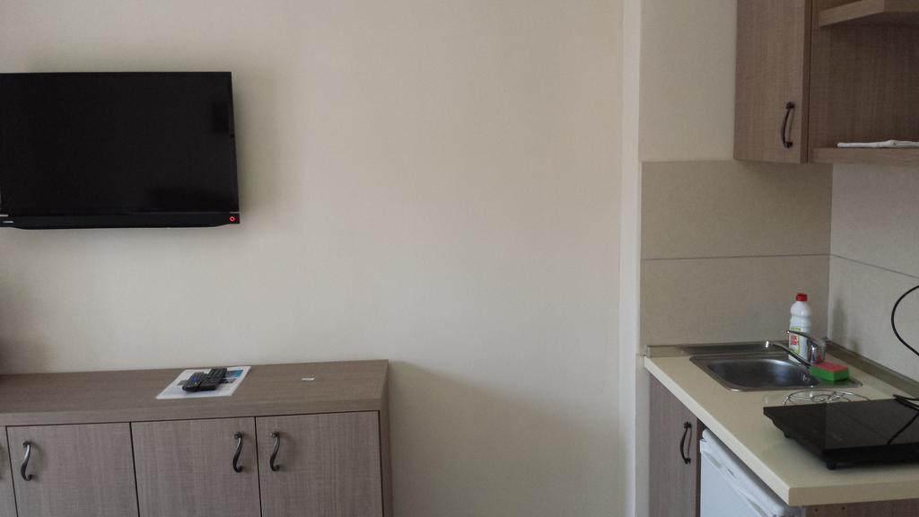 Apartments Fortunella ブドヴァ 部屋 写真
