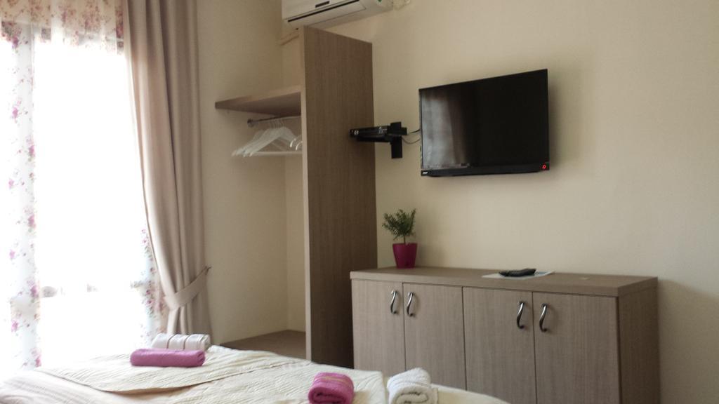 Apartments Fortunella ブドヴァ 部屋 写真