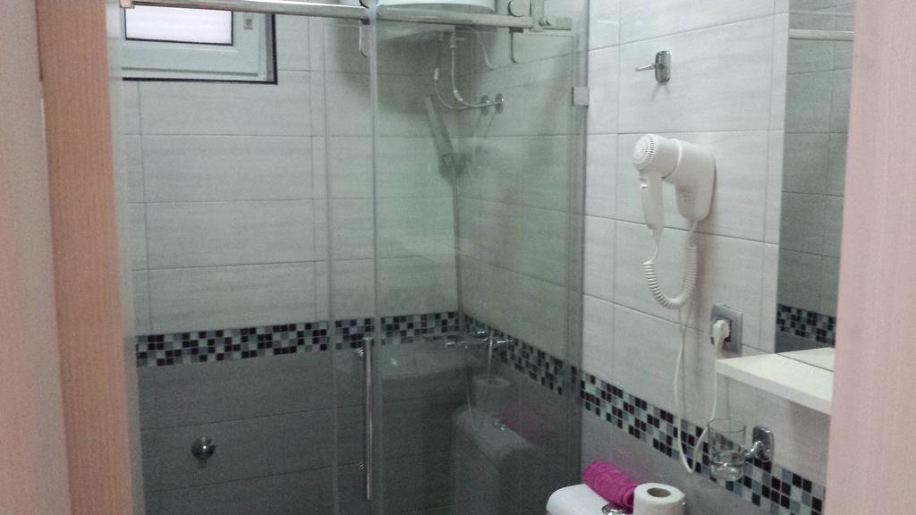 Apartments Fortunella ブドヴァ 部屋 写真