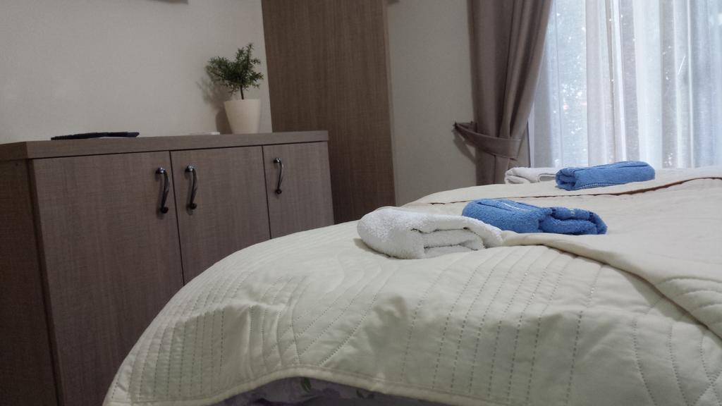 Apartments Fortunella ブドヴァ 部屋 写真