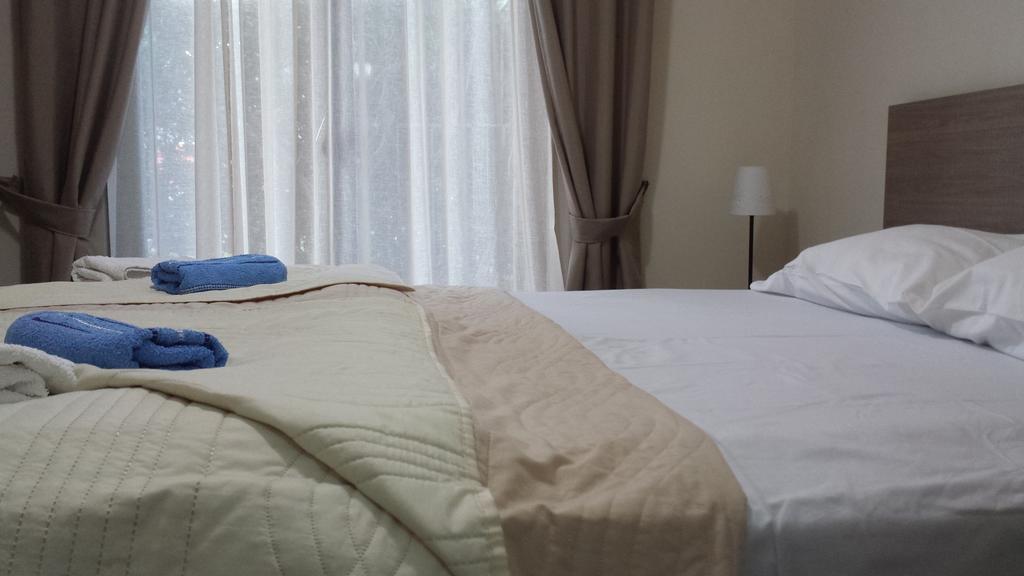 Apartments Fortunella ブドヴァ 部屋 写真