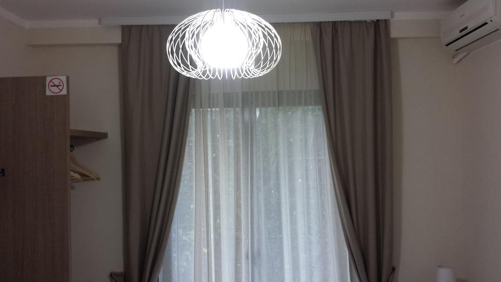 Apartments Fortunella ブドヴァ 部屋 写真