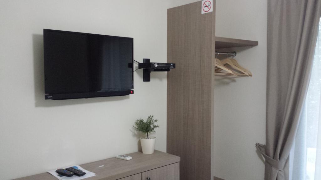 Apartments Fortunella ブドヴァ 部屋 写真