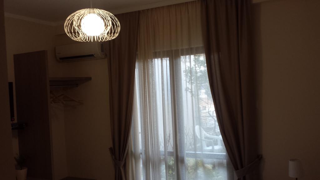 Apartments Fortunella ブドヴァ 部屋 写真