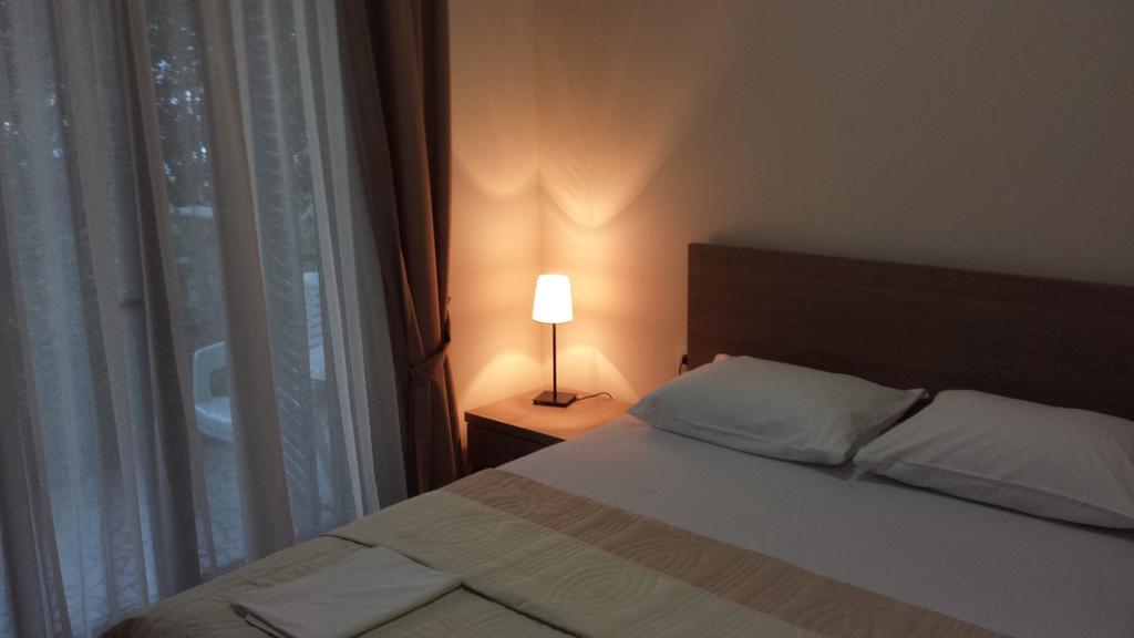 Apartments Fortunella ブドヴァ エクステリア 写真