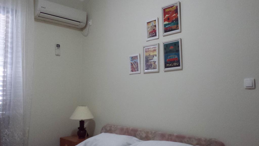 Apartments Fortunella ブドヴァ 部屋 写真