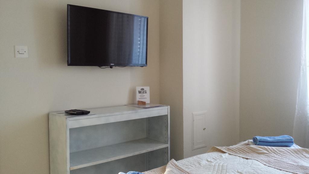 Apartments Fortunella ブドヴァ 部屋 写真