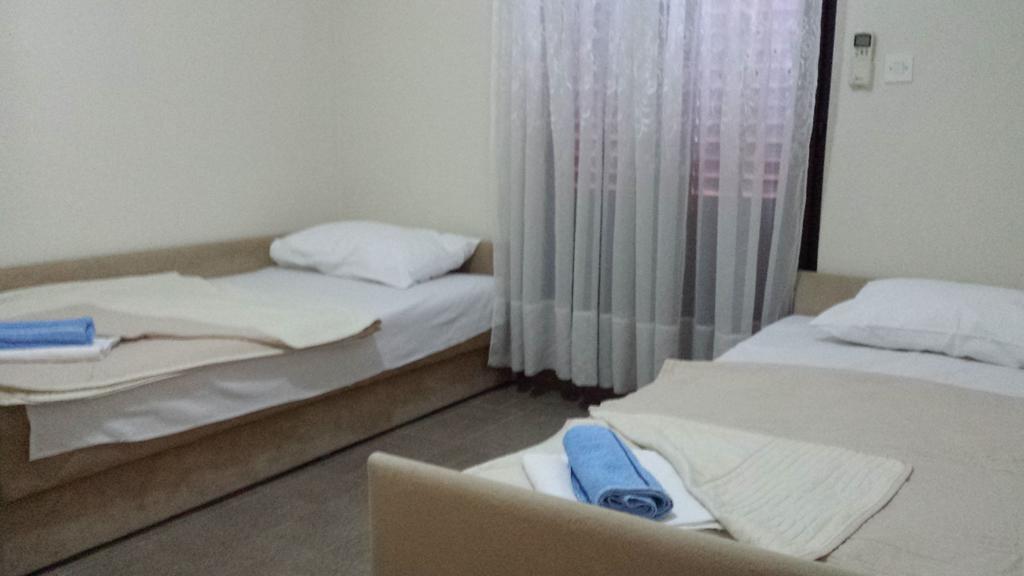 Apartments Fortunella ブドヴァ 部屋 写真