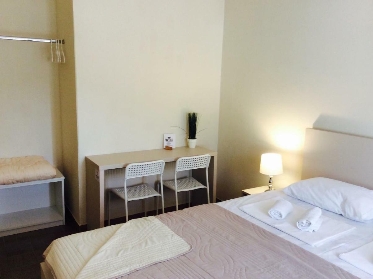 Apartments Fortunella ブドヴァ 部屋 写真