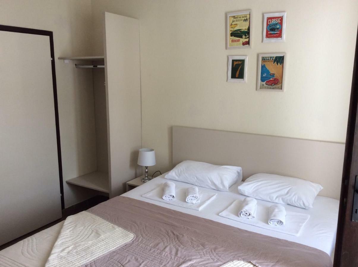 Apartments Fortunella ブドヴァ 部屋 写真